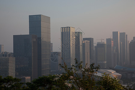 广东省深圳莲花山图片