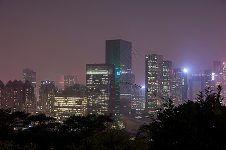 广东省深圳莲花山图片