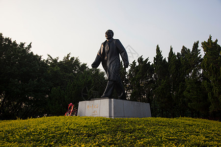 广东省深圳城市建筑高清图片