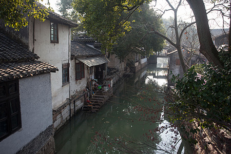 江苏无锡景区风景图片