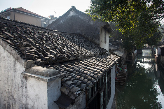 江苏无锡景区风景图片