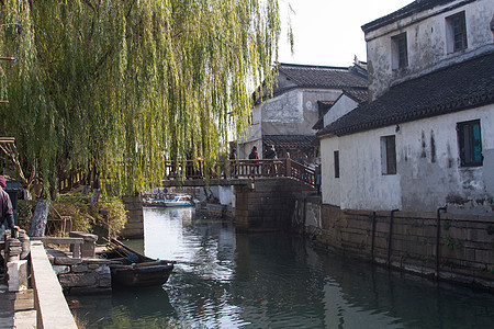 江苏无锡景区风景图片