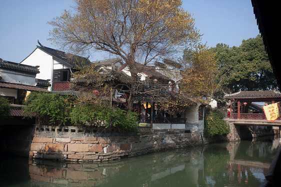 江苏无锡景区风景图片