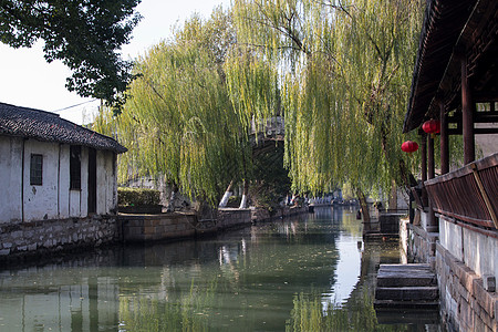 江苏无锡景区风景图片