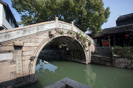 江苏无锡景区风景图片