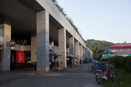 广东省深圳城市建筑图片