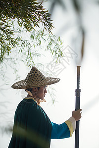 户内装扮武侠江湖侠客图片