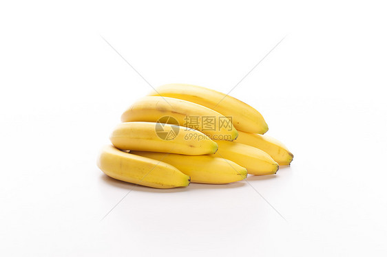 美味清新香蕉图片