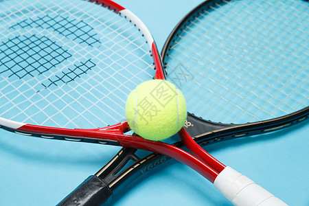 运动体育网球图片