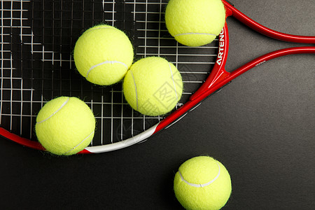 体育网球图片