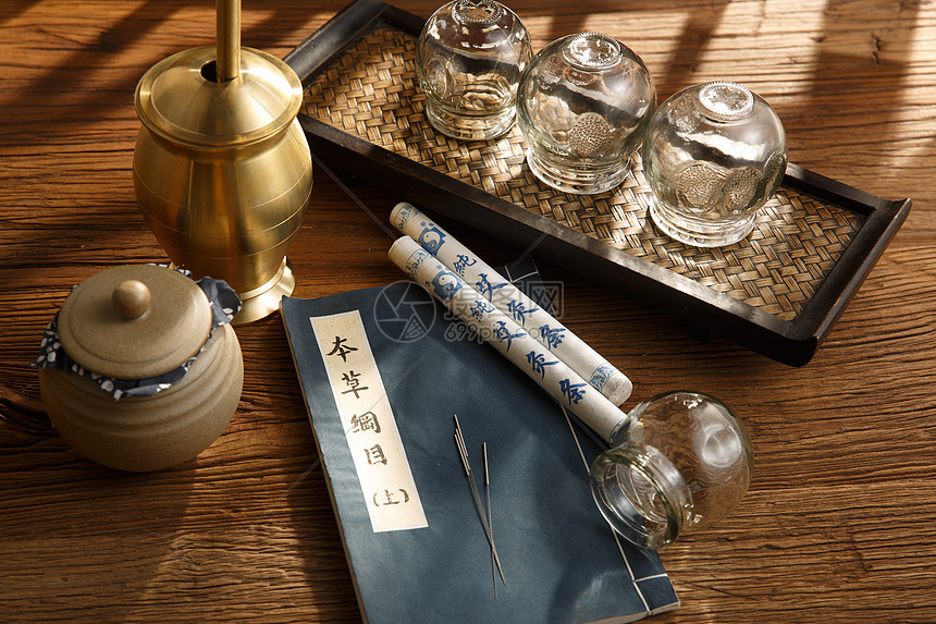 中医疗法高清图片下载-正版图片501928702-摄图网