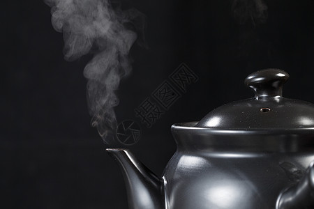 药罐子陶罐传统文化水壶图片