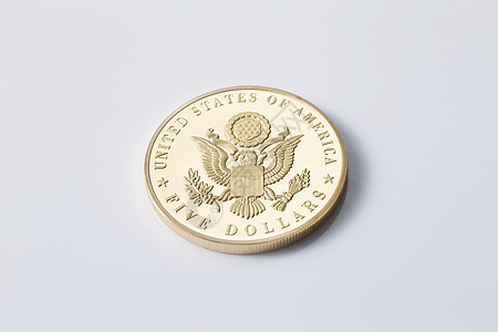 货币主题东亚金币背景图片