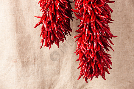 组物体食材有营养的红辣椒图片