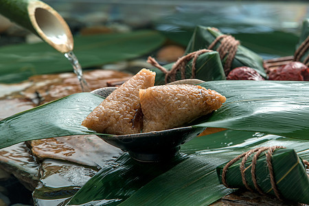 传统文化粽子图片