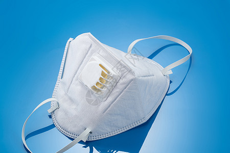 医疗用品防护n95口罩折叠式N95口罩图片