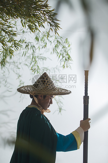 东方人大侠江湖侠客图片