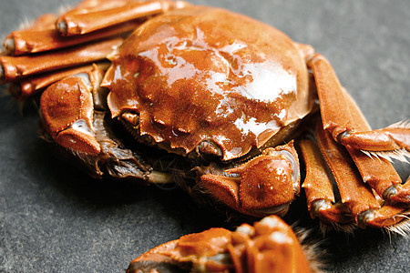 健康食物诱惑东方食品螃蟹图片