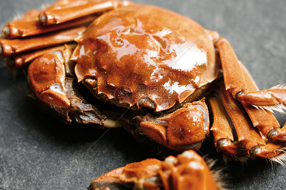 健康食物诱惑东方食品螃蟹图片