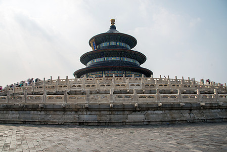 巴塞罗那风景无人天坛公园北京天坛祈年殿背景