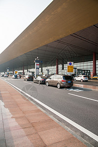 航空业旅游目的地北京首都国际机场图片