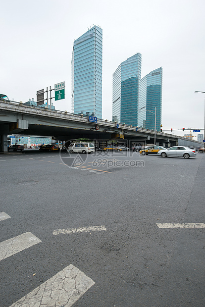 现代地标建筑创造力北京城市建筑图片