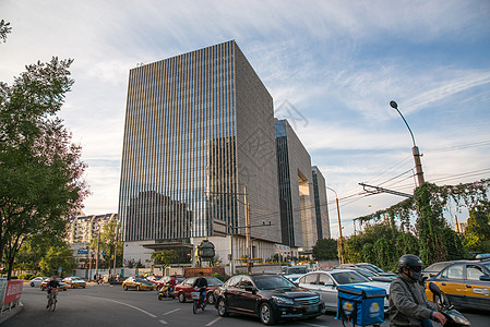 旅行文化美景北京城市建筑图片