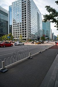 建筑外部发展金融街北京城市建筑图片