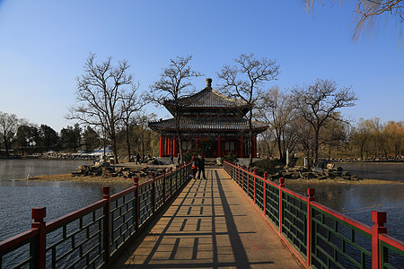 建筑都市风光北京风情图片