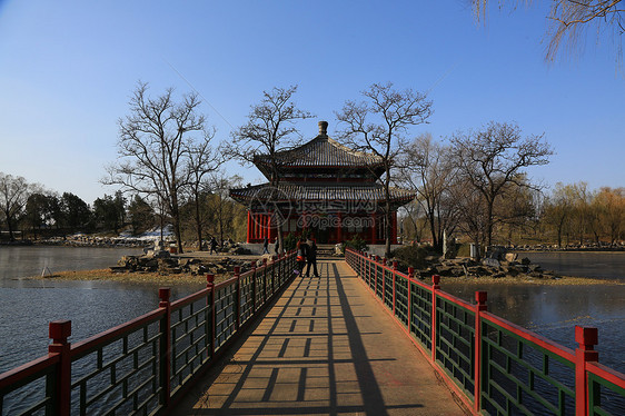 建筑都市风光北京风情图片