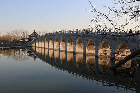 都市风光风光北京风情图片