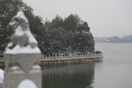 建筑风光人文北京风情图片