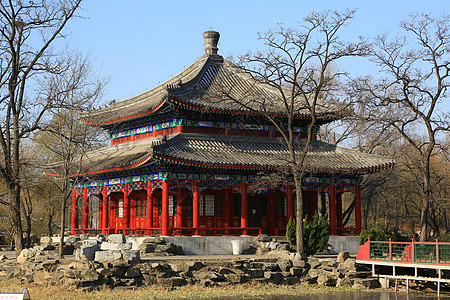 风光都市风光建筑北京风情图片