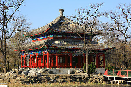 风光都市风光建筑北京风情图片