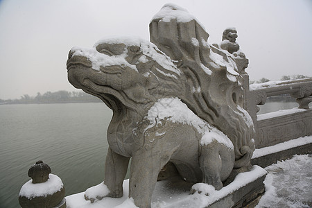 风光建筑北京风情图片