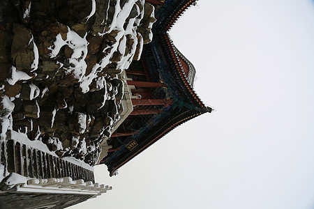 都市风光建筑风光北京风情图片