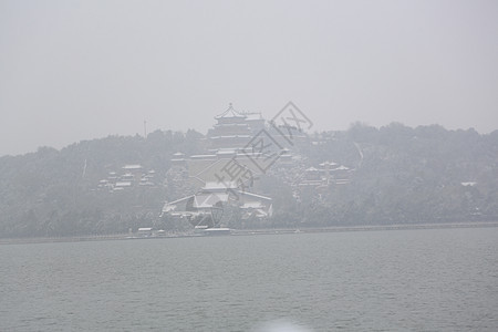 风光人文城市风光北京风情图片