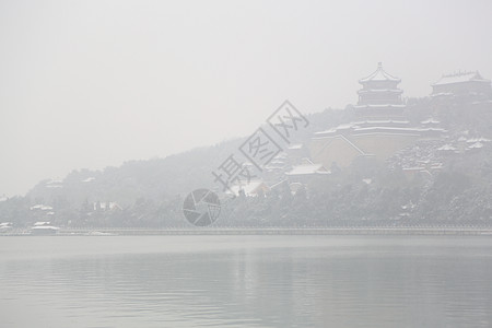 风光城市风光北京风情图片