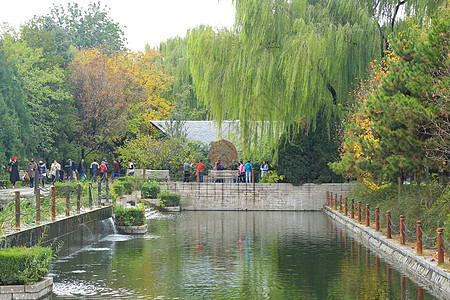 风景建筑都市风光北京风光图片