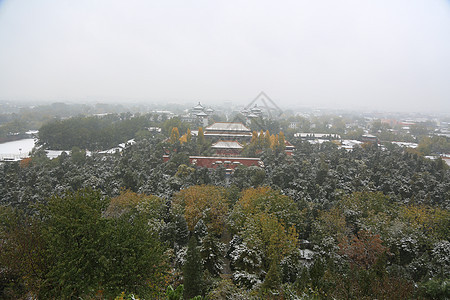 风景建筑城市北京风光图片