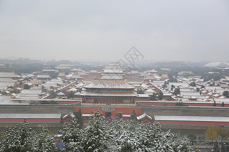 城市建筑都市风光北京风光背景图片