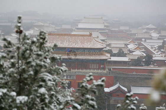 美景风景建筑北京风光图片