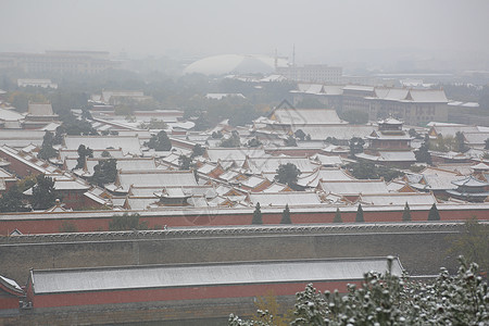 建筑风景都市风光北京风光背景图片