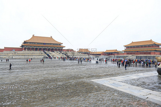 都市风光美景建筑北京风光图片