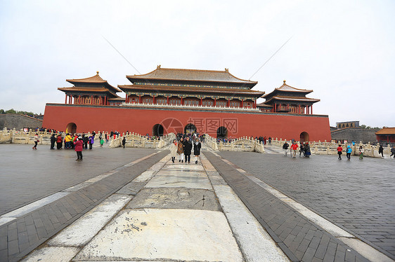 风景都市风光城市北京风光图片