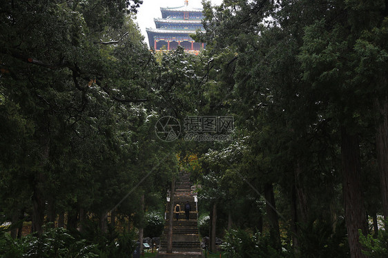 城市美景风景北京风光图片