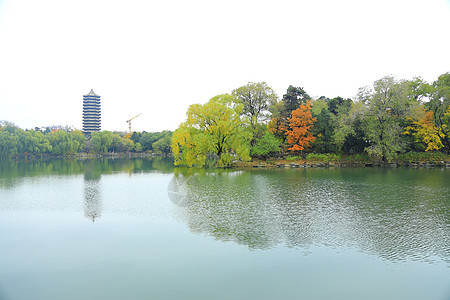 城市风景都市风光北京风光图片