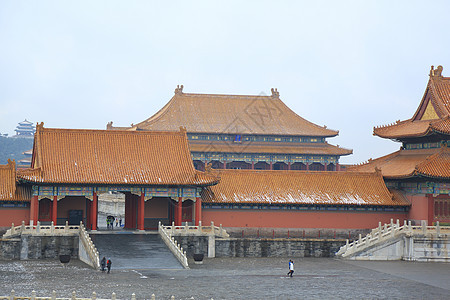 都市风光美景城市北京风光图片