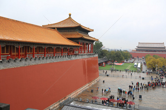 都市风光风景建筑北京风光图片