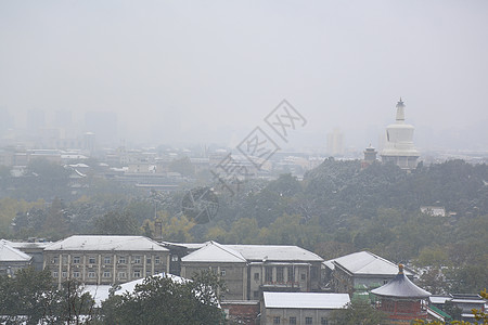 风景建筑美景北京风光图片